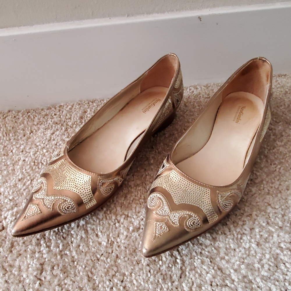 Nero Giardini flats size 8